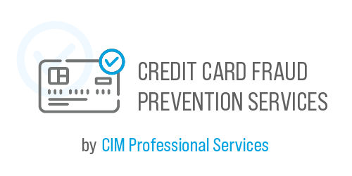 Professional Services Credit Card Fraud Prevention Services Cimcloud Ps Fraud Protection