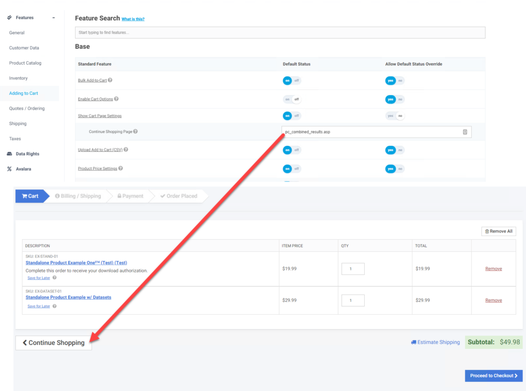 Product Releases Release 2022.R1.3 Continue Shopping